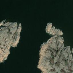 Satellite imagery of Teneskjær, NO