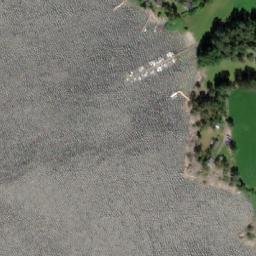 Satellite imagery of Ørebekktangen, NO