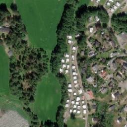 Satellite imagery of Ørebekktangen, NO