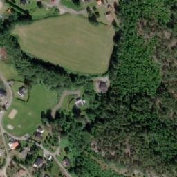 Satellite imagery of Ørebekktangen, NO