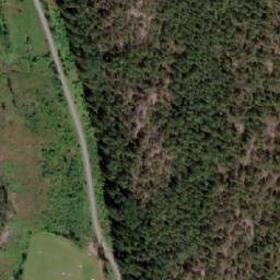 Satellite imagery of Karl Johan Toppen, SE