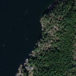 Satellite imagery of Svullen, NO