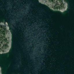 Satellite imagery of Hästholmen, SE