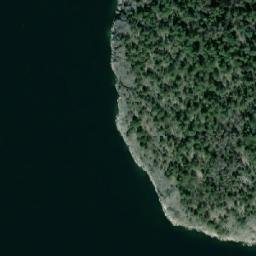 Satellite imagery of Hästholmen, SE