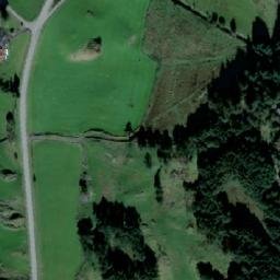 Satellite imagery of Krosshammaren, NO