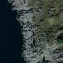 Satellite imagery of Kjølevigneset, NO