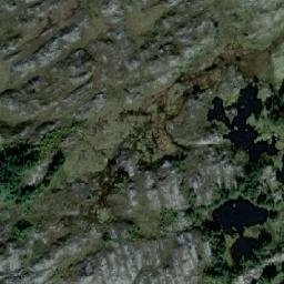 Satellite imagery of Kjølevigneset, NO