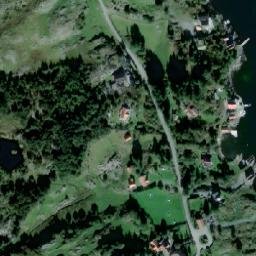 Satellite imagery of Kvidanes, NO