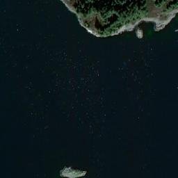 Satellite imagery of Kvidanes, NO