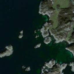 Satellite imagery of Syssen, NO