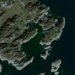 Satellite imagery of Syssen, NO
