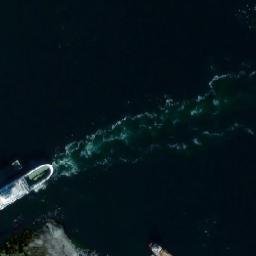 Satellite imagery of Knutskjer, NO