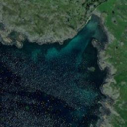 Satellite imagery of Abalvikklubben, NO