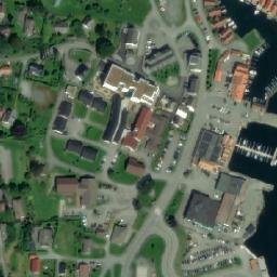 Satellite imagery of Hauskjeneset, NO