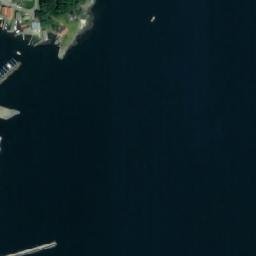 Satellite imagery of Hauskjeneset, NO