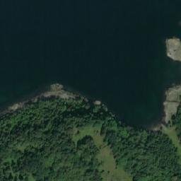 Satellite imagery of Brødne, NO