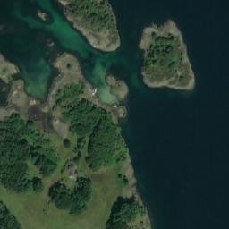 Satellite imagery of Brødne, NO