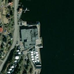 Satellite imagery of Fergeodden, NO