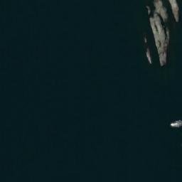 Satellite imagery of Kråkene, NO