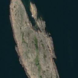 Satellite imagery of Hesteskjær, NO