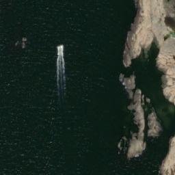Satellite imagery of Svarteskjer, NO