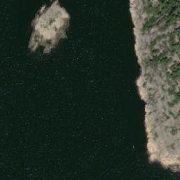 Satellite imagery of Luseskjer, NO