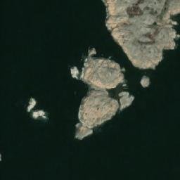 Satellite imagery of Teneskjær, NO