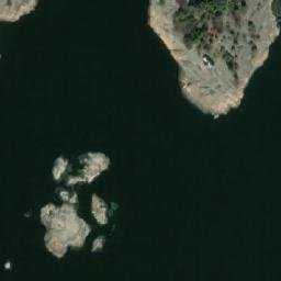 Satellite imagery of Skogsholmskjær, NO