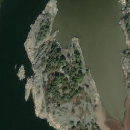 Satellite imagery of Skogsholmskjær, NO