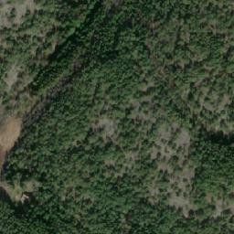 Satellite imagery of Strålsundtangen, NO