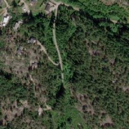 Satellite imagery of Ørebekktangen, NO