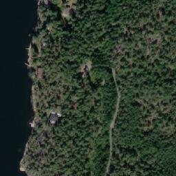 Satellite imagery of Svullen, NO