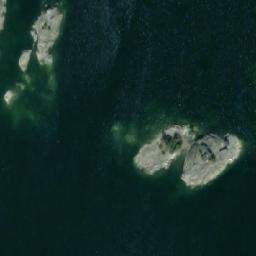 Satellite imagery of Hästholmen, SE