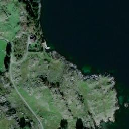 Satellite imagery of Kvidanes, NO