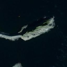 Satellite imagery of Knutskjer, NO
