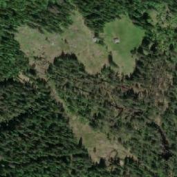 Satellite imagery of Homsskotet, NO