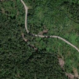 Satellite imagery of Røyufs, NO