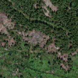 Satellite imagery of Røyufs, NO