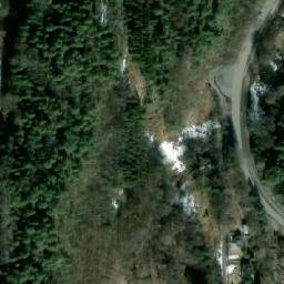 Satellite imagery of Mørkholmen, NO