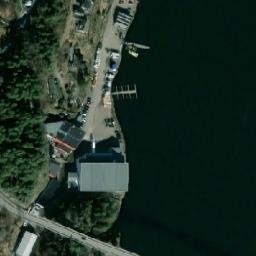 Satellite imagery of Mørkholmen, NO