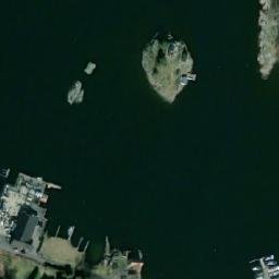 Satellite imagery of Fergeodden, NO