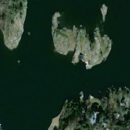 Satellite imagery of Terneskjæra, NO
