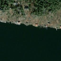 Satellite imagery of Bustangodden, NO