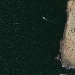 Satellite imagery of Kverneskjer, NO
