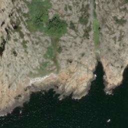 Satellite imagery of Kverneskjer, NO