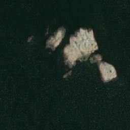 Satellite imagery of Luseskjer, NO