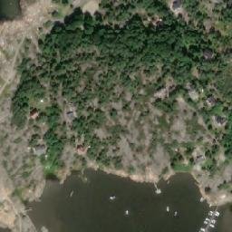 Satellite imagery of Båstangen, NO