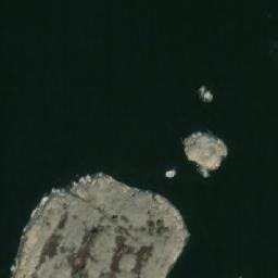 Satellite imagery of Teneskjær, NO