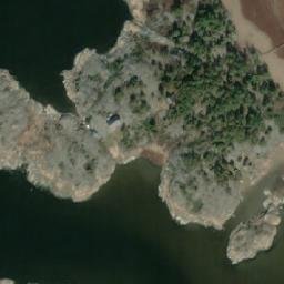 Satellite imagery of Skogsholmskjær, NO