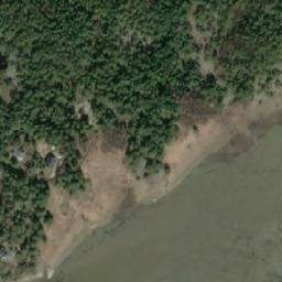Satellite imagery of Strålsundtangen, NO